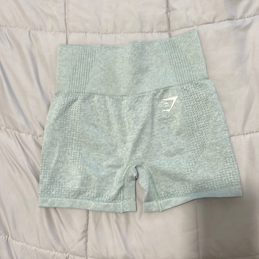 Gymshark Vital Seamless Shorts